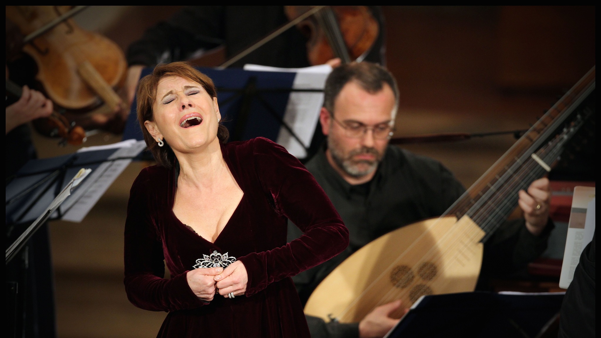 LES 4 SAISONS DE VIVALDI