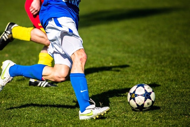 University of Portland Men’s Soccer