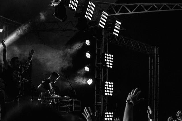 The Intruders - Musician/band