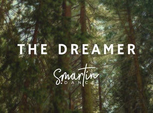 Sherry Martin Dance: The Dreamer