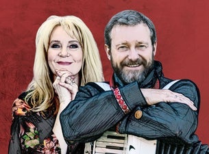 En kväll med Maria och Bengan ”Trubbel med Polaren Pär"