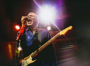 The Robert Cray Band