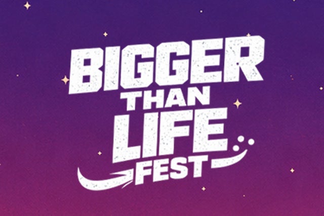 Presales to bigger than life fest featuring kevin gates &amp; friends: members use these when buying pre-sale tickets