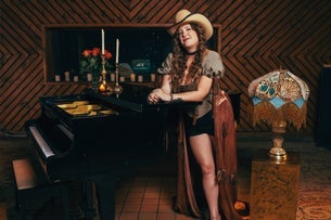 Paige Plaisance Album Release w/ Monica Valli