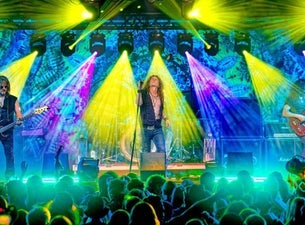 image of Kashmir: The Spirit Of Led Zeppelin Live