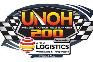 UNOH 250 Pres. By Ohio Logistics