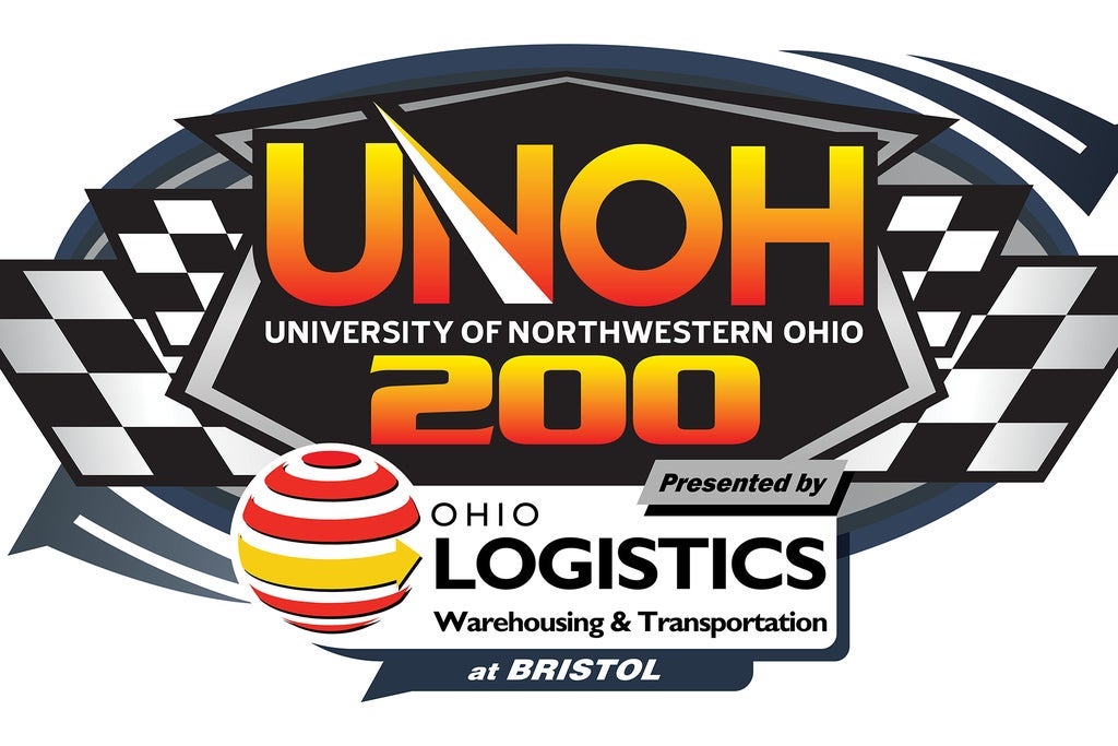 UNOH 250 Pres. By Ohio Logistics