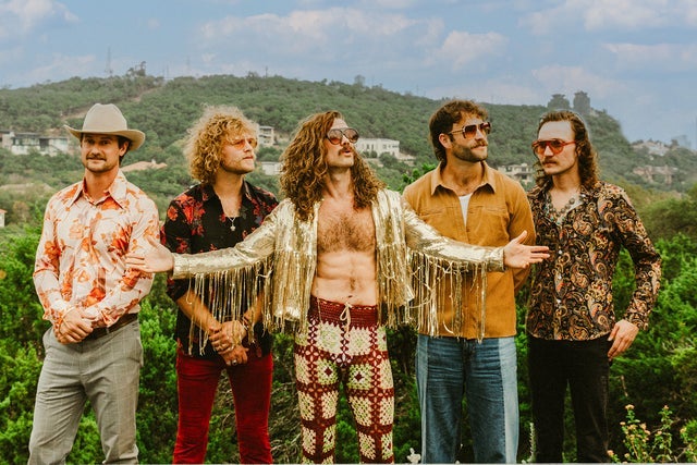 Presales to bombargo: love, in spite of everything tour: members use these when buying pre-sale tickets