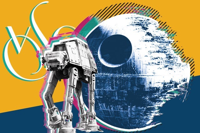 Virginia Symphony: The Music of Star Wars