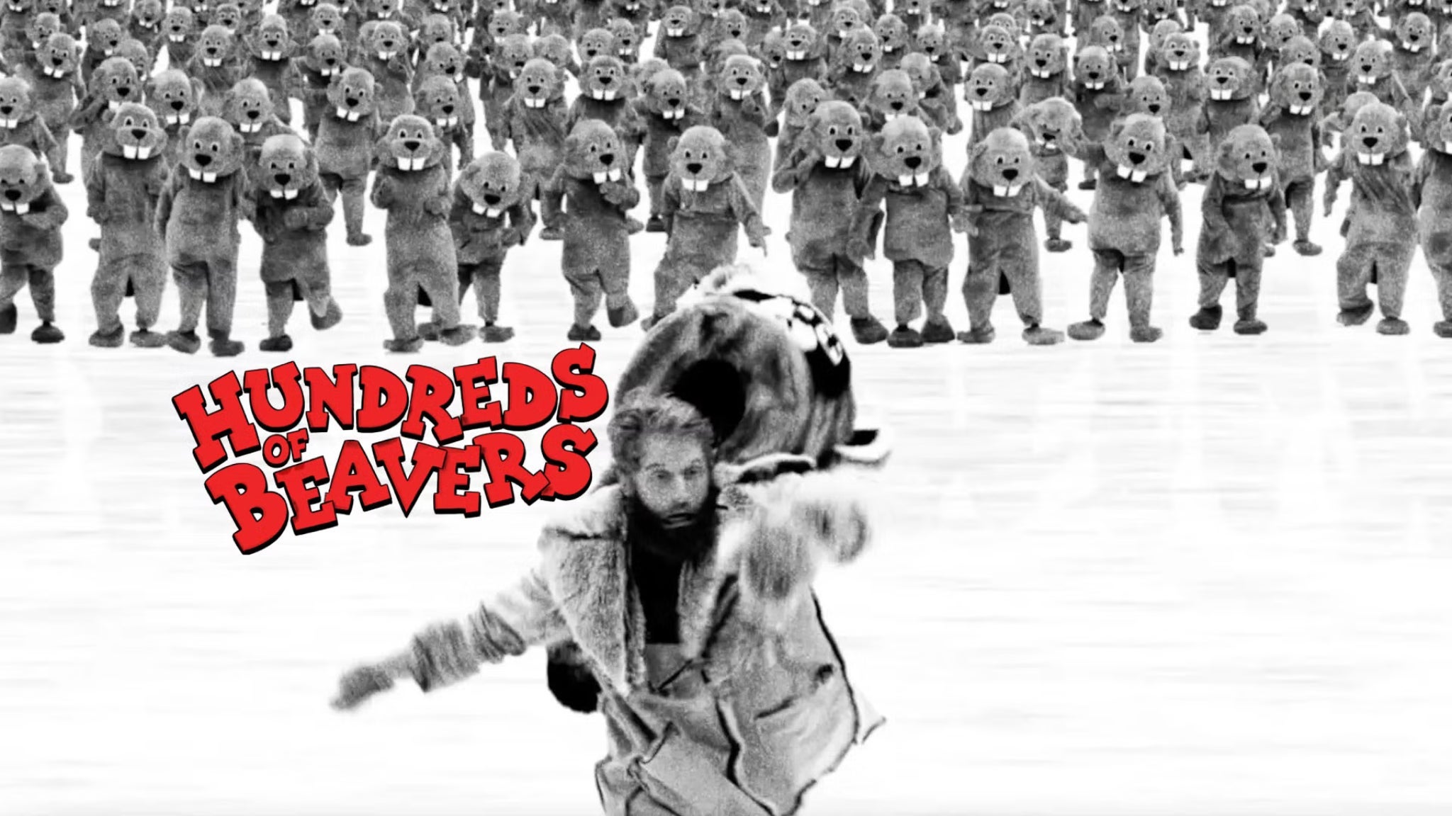 Hundreds of Beavers — Other en Sacramento