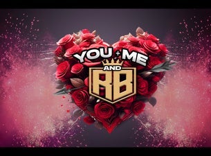 YOU + ME and R&B