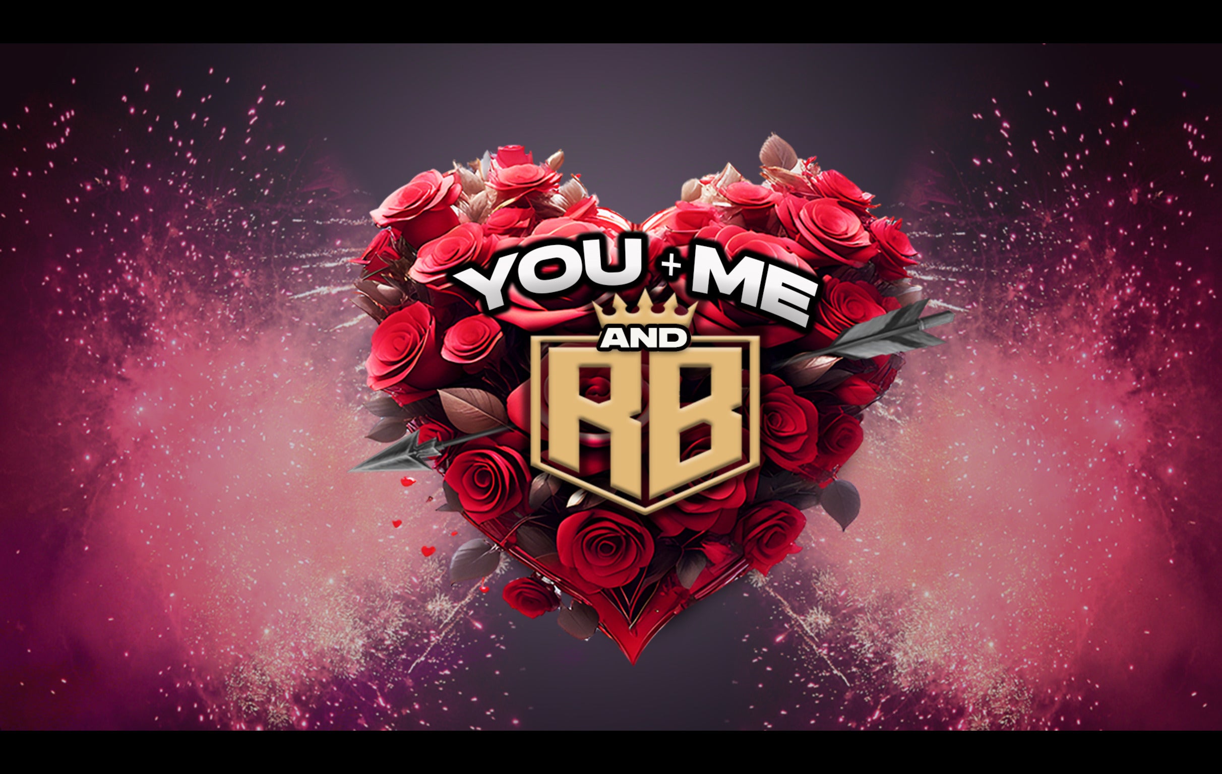 YOU + ME and R&B 