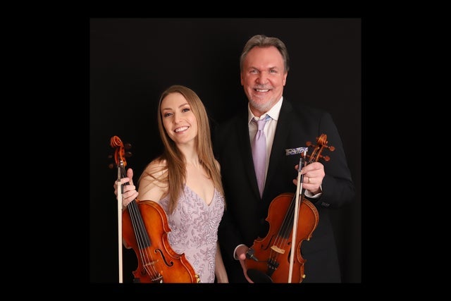 Mark O'Connor's An Appalachian Christmas featuring Maggie O'Connor presales in Charlotte