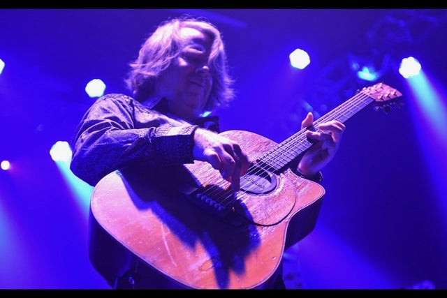 Monte Montgomery Birthday Bash with John Pointer in Austin: pre-sale passwords Monte Montgomery Birthday Bash with John Pointer in Austin promotional photo for BOGO presale tickets offer