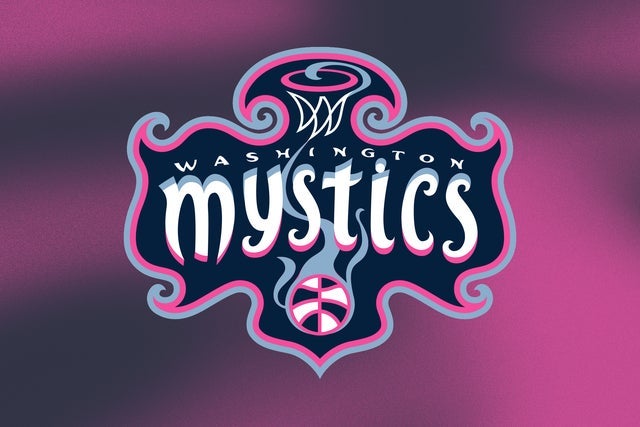 Mystics vs. Los Angeles Sparks (LED Rally Towel Giveaway)