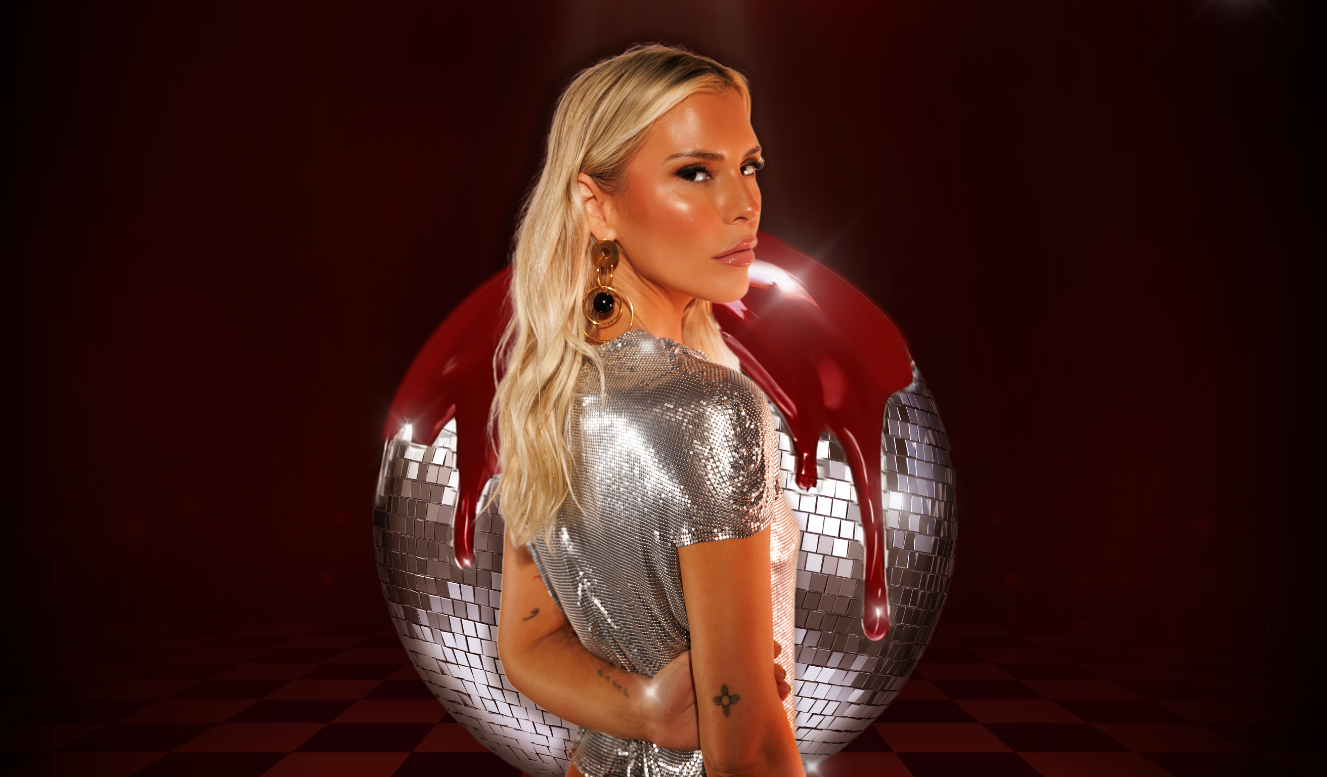 Queer Chaos Presents: Sam Blacky at Soundcheck – Washington, DC