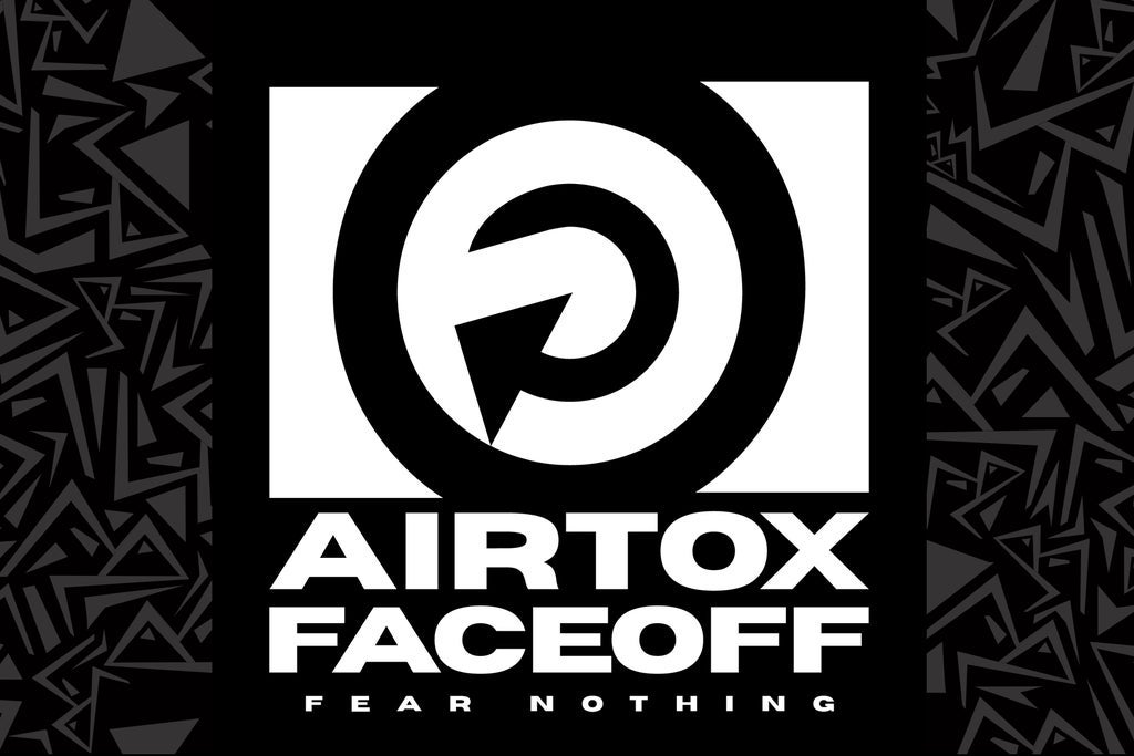 AIRTOX FACEOFF LEAGUE 2026 // RUNDE 4
