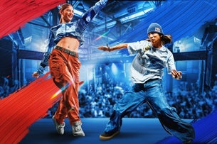 Red Bull Dance Your Style Canada