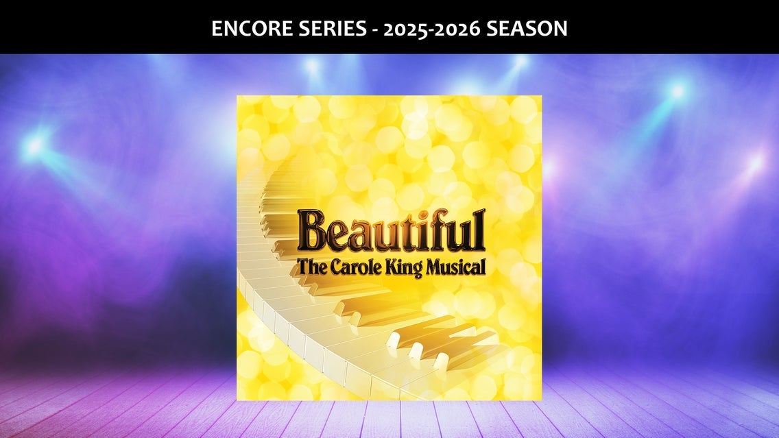 The Encore Series