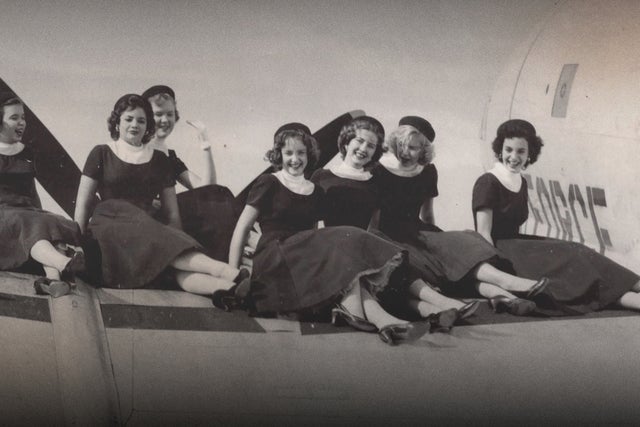 Beaumont Chamber of Commerce Presents The Melody Maids Movie