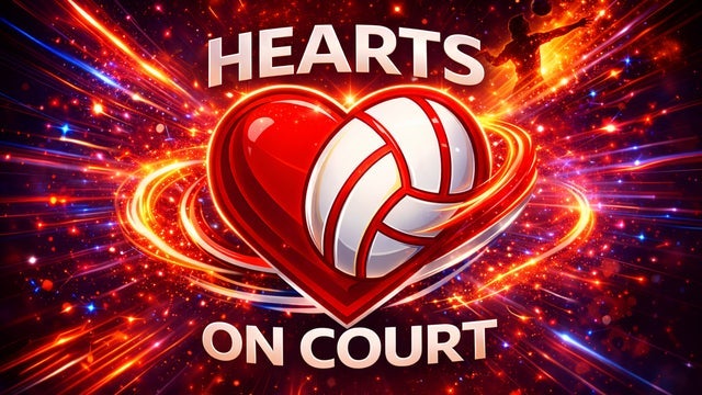 Hearts On Court 2026