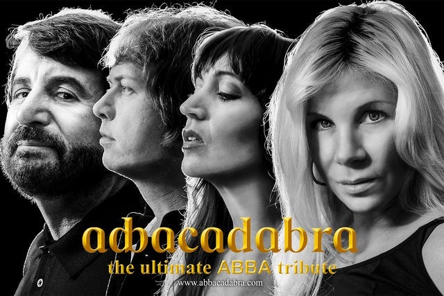 Ticket Reselling Abbacadabra