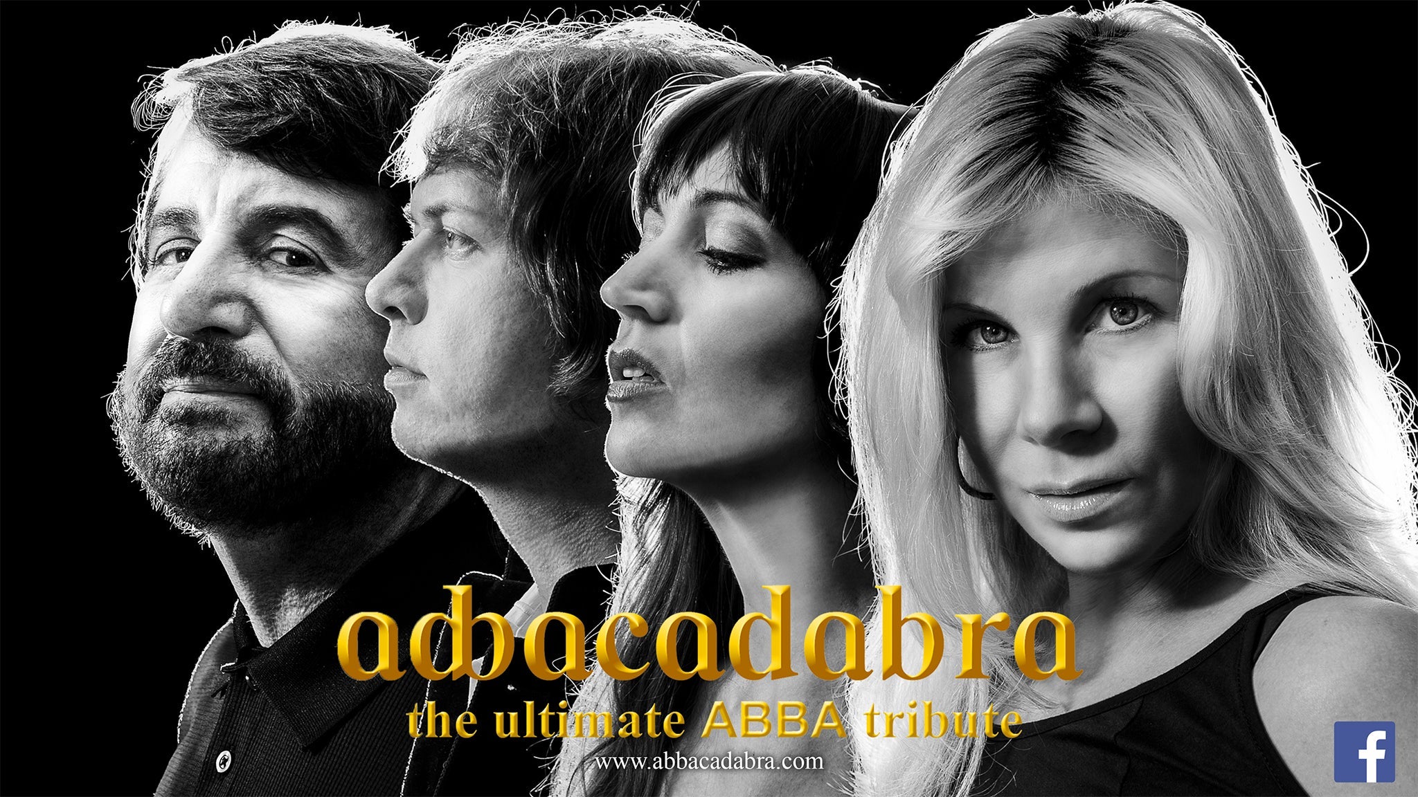 Abbacadabra concert image