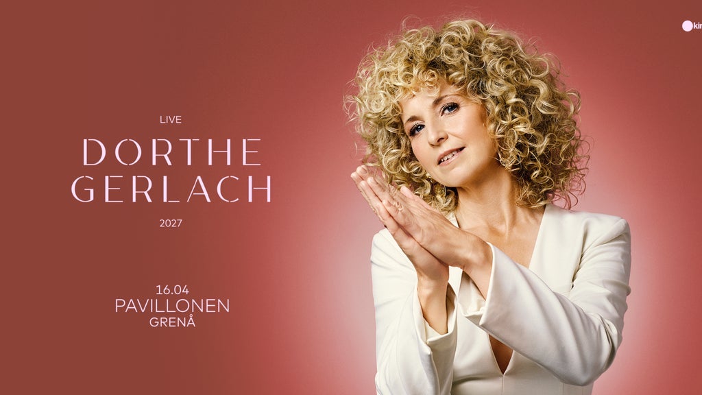 Dorthe Gerlach