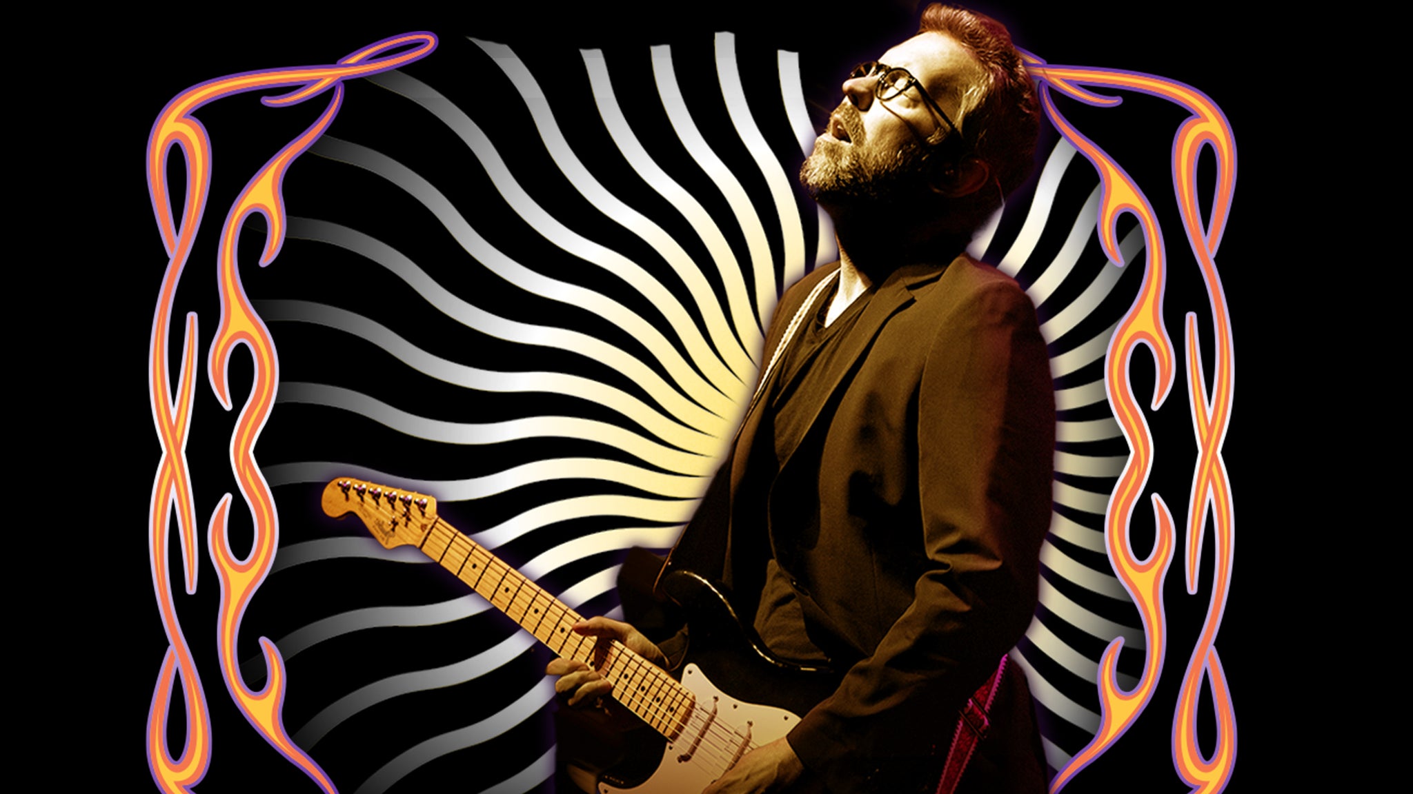 Journeyman: A Tribute to Eric Clapton