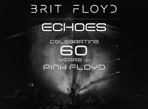 Bilde for arrangement BRIT FLOYD - Echoes: 60 Years of Pink Floyd