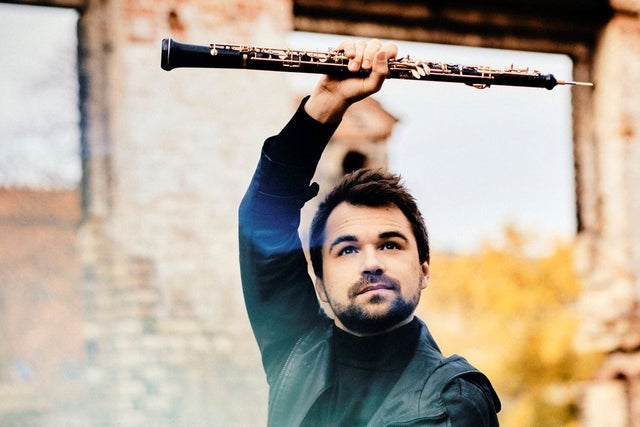 Musgrave and Schumann