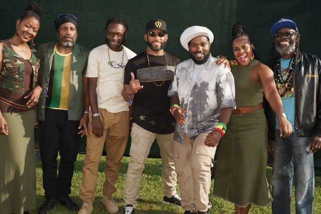 Presales to the wailers: members use these when buying pre-sale tickets