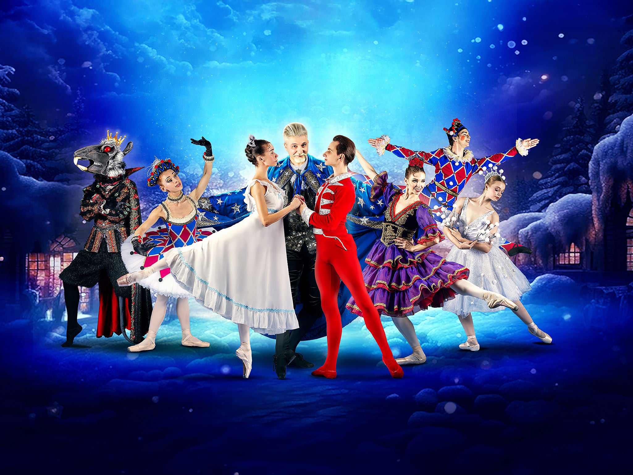 The Nutcracker - Image 1