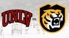 Colorado College Tigers Hockey vs. UNLV (Exh.)