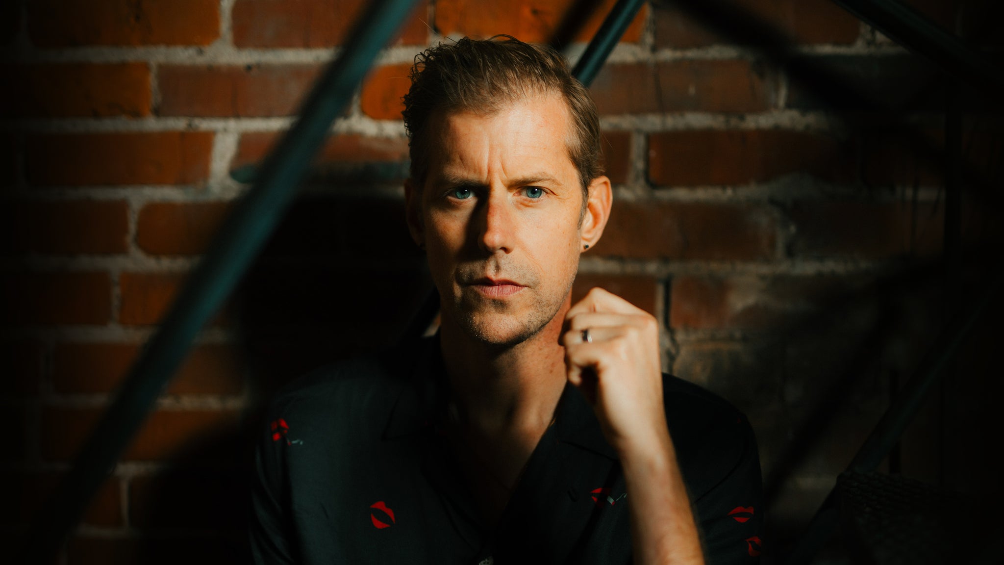 Andrew Mcmahon With The Atlanta Symphony Orchestra at Atlanta Symphony Hall