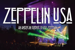 Zeppelin USA