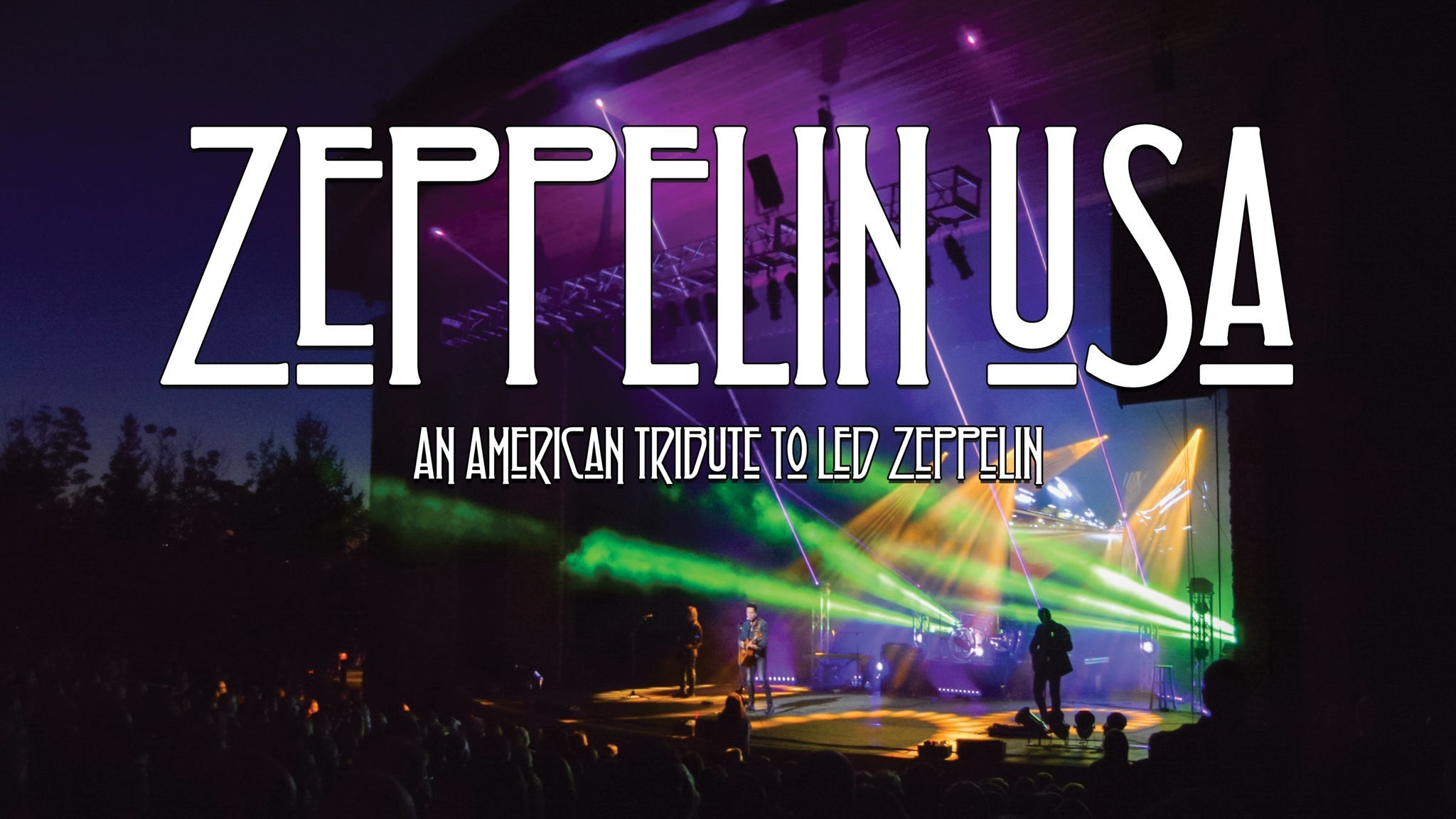 Zeppelin USA