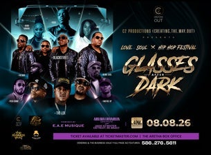 Ticketmaster Event Image