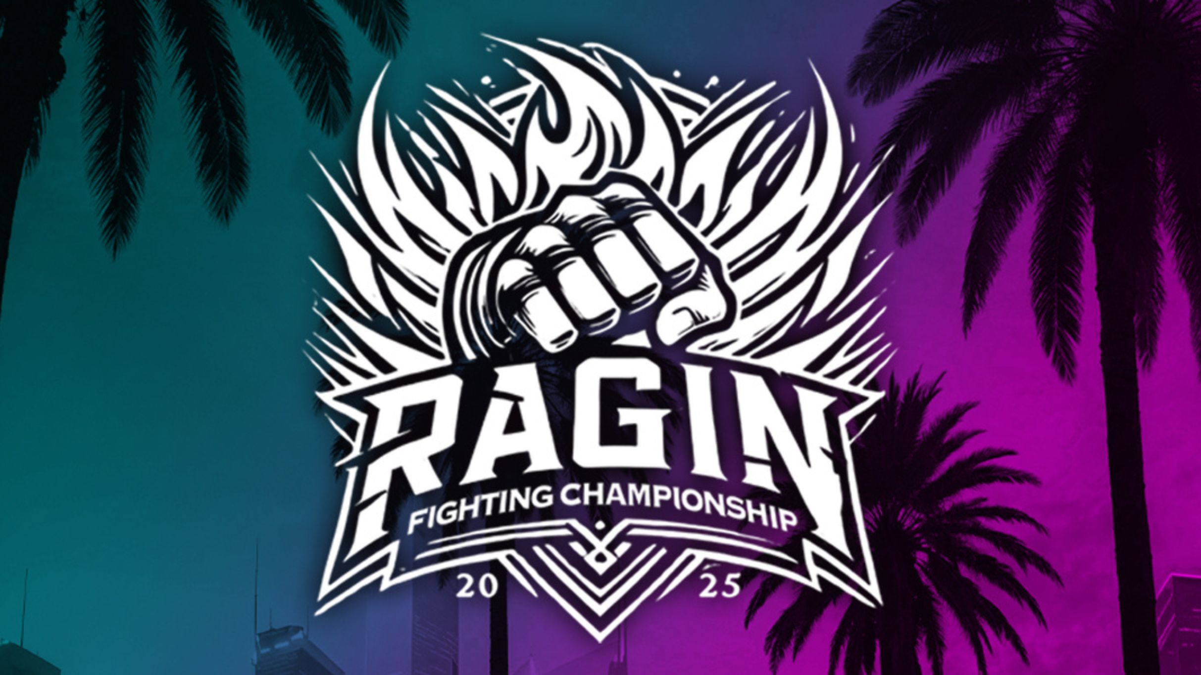 Ragin Fighting Championship 2