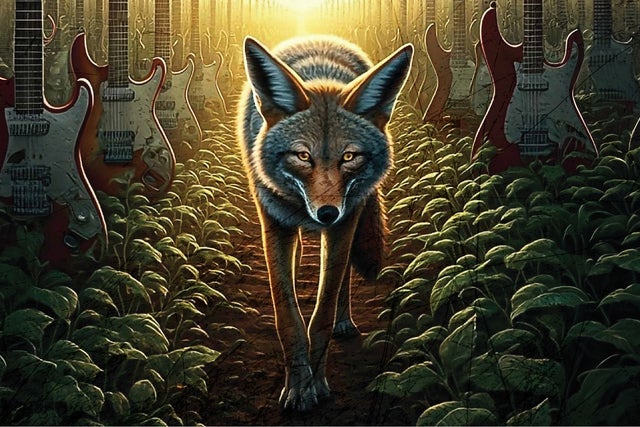 Presales to jupiter coyote: members use these when buying pre-sale tickets