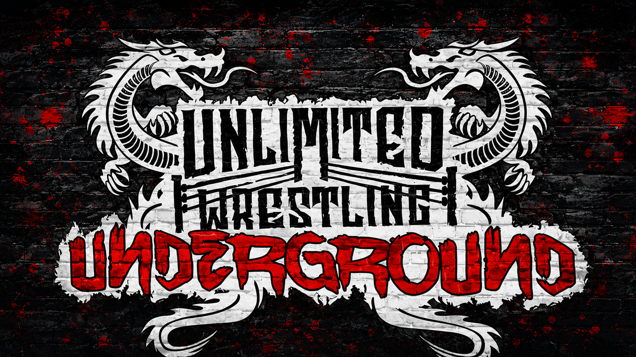 Unlimited Wrestling Underground #8: WRESTIVAL-Edition