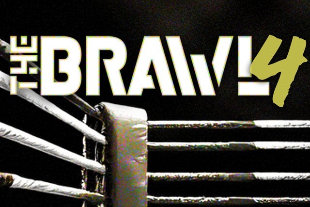The Brawl IV