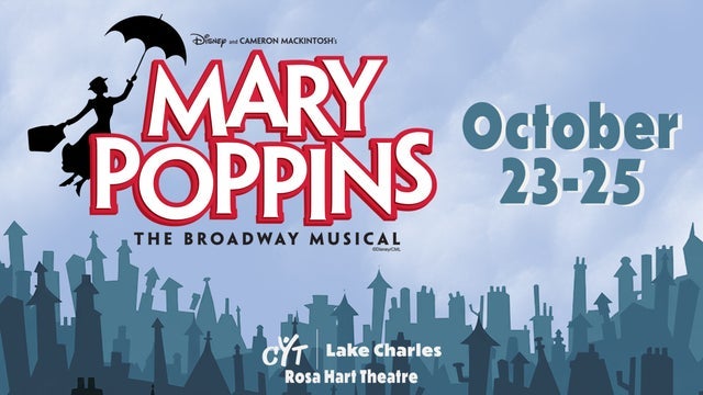 CYT: Mary Poppins