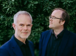 Bilde for arrangement TORE RENBERG OG CHRISTIAN IHLE HADLAND