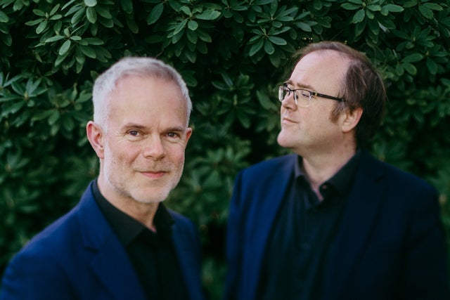 Ticket Reselling TORE RENBERG OG CHRISTIAN IHLE HADLAND