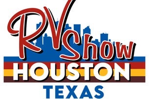 2025 Houston RV Show - Any Day Ticket