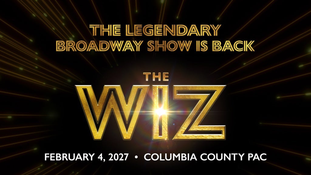 The Wiz (Touring)