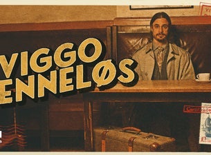 Bilde for arrangement Viggo Venneløs