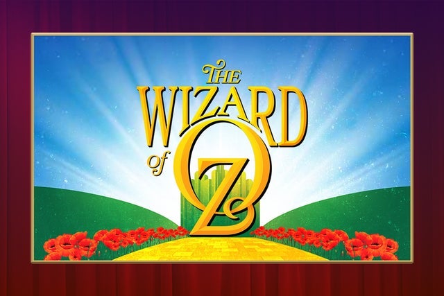 5 Star Theatricals presents The Wizard of Oz