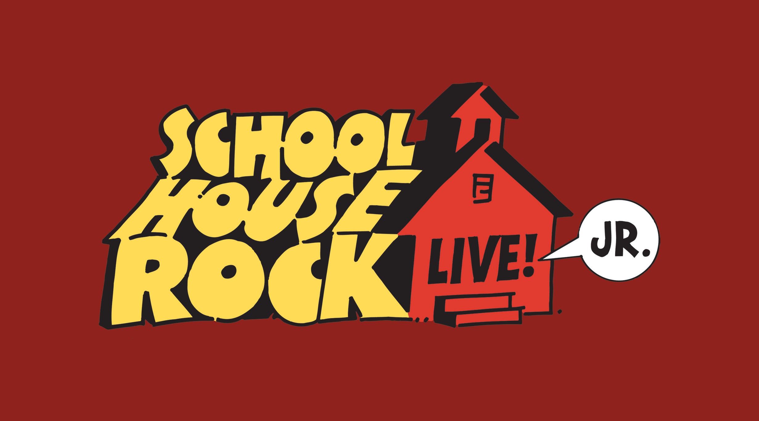 Schoolhouse Rock Live! Jr.